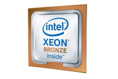 Intel D6JXC Xeon E Series Processor
