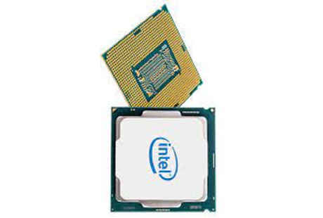 Intel SR2LF Quad-core L3 Cache Processor