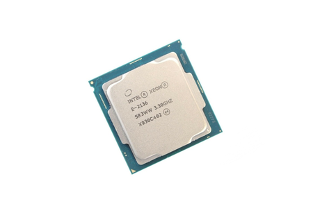 Intel SR3WW 3.30GHz Socket Processor