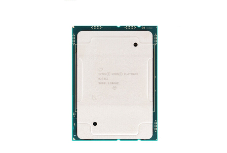 Intel SRF81 28 Core Socket Processor