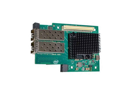 Intel X710DA2OCP 2-Ports Ethernet