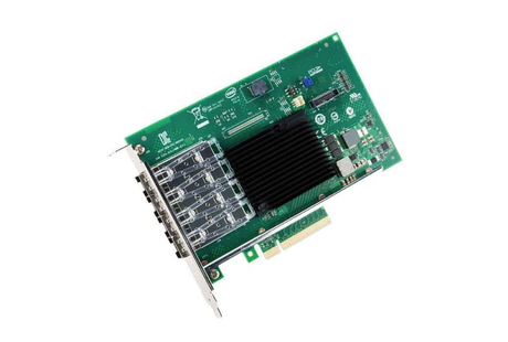 Intel X710DA4FHG1P5 4-Ports PCI-Express
