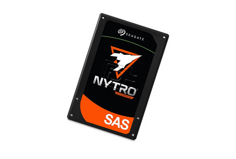 Seagate XS960SE70004 SAS 12GBPS SSD