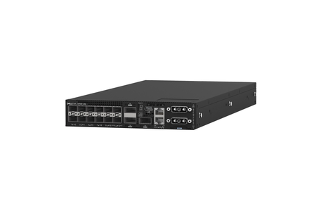 VTR6Y Dell 12 Ports Switch