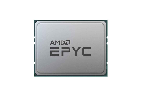 AMD 100-100000048WOF EPYC 7402P Processor