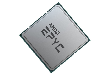 AMD 100-100000342WOF 2.85GHz 24 core processor