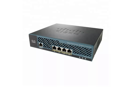 Cisco AIR-CT2504-5-K9 Wireless Controller