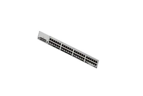 Cisco C9300-48T-A 48 Ports Stackable Switch