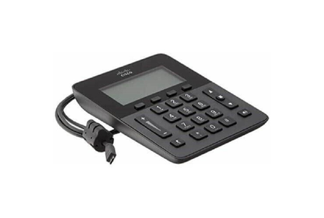 Cisco CP-8831-DCU-S Telephony Equipment