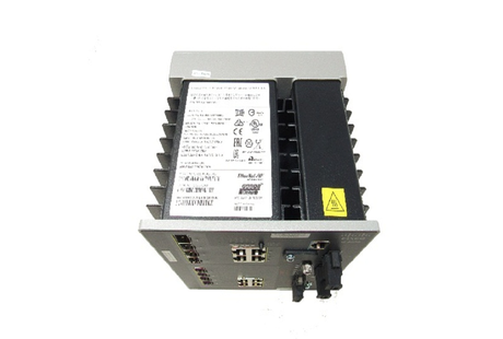 Cisco IE-4000-4TC4G-E 8 Ports Managed Switch