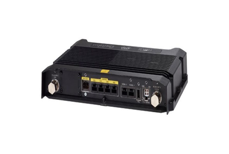 Cisco IR829-2LTE-EA-EK9 100 MBPS Wireless Router
