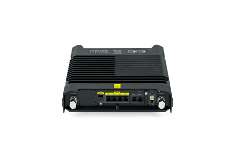 Cisco IR829-2LTE-EA-EK9 100 MBPS Wireless Router
