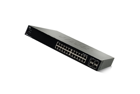 Cisco SGE2000P 24 Ports Switch