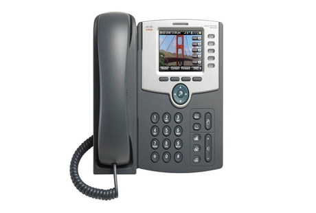 Cisco SPA525G 5 Lines IP Phone