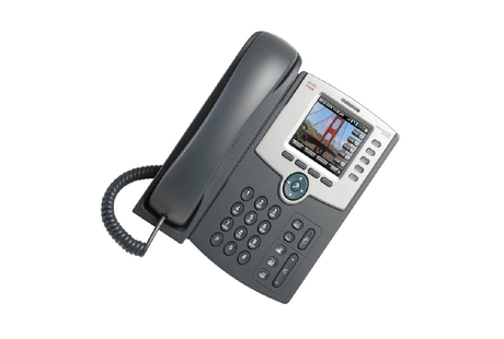 Cisco SPA525G VoIP Phone