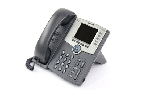 Cisco SPA525G2 5 Lines IP Phone