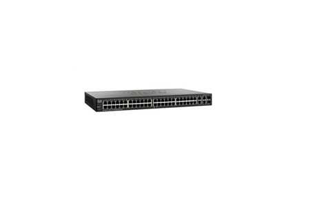 Cisco SRW248G4P-K9 48 Ports Ethernet Switch