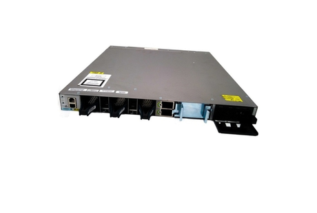Cisco WS-C3850-48P-L Ethernet 48 Ports