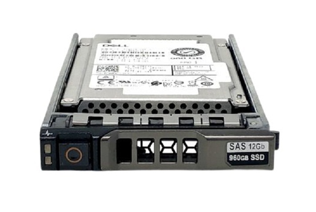 Dell 400-BGHD 960GB SAS 12GBPS SSD