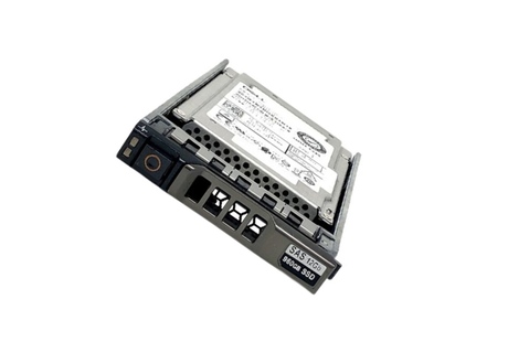 Dell 400-BGHD Read Intensive Solid State Drive