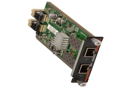 Dell J3PC9 10GBPS Expansion Module