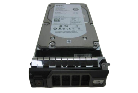 Dell ST3300657SS 300GB SAS Hard Drive