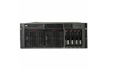 HP 397296-001 2.8GHz Proliant DL585 Server