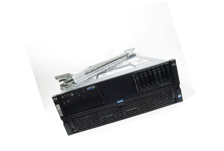 HP 487363-001 Ethernet Server