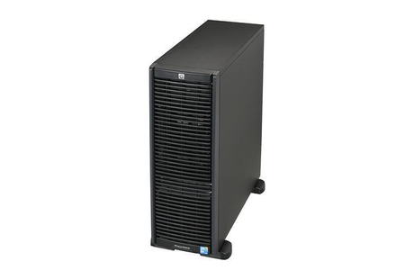 HP 487928-001 ProLiant ML350 Tower Server