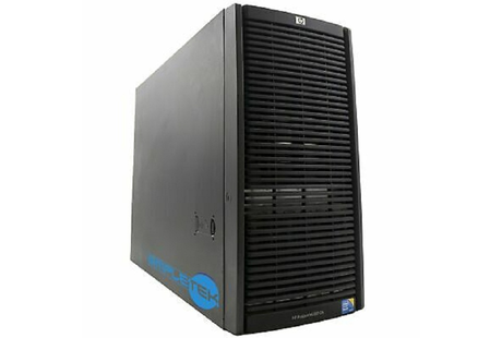 HP 487928-001 ProLiant Xeon 2.4GHz Server