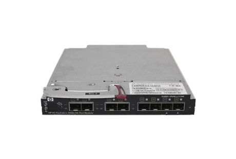 HP 571956-B21 Expansion Slot 1 Switch