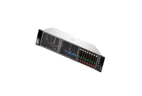 HPE 407659-001 Rack Mountable Server