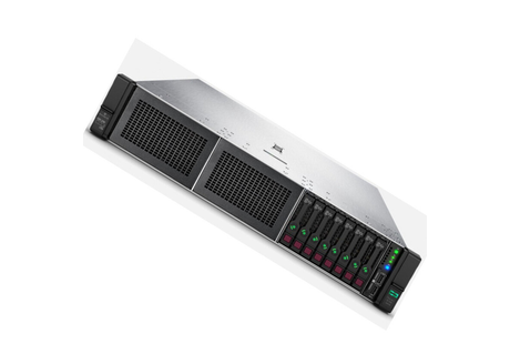HPE 458565-001 2.66 GHz 64 Bit Server