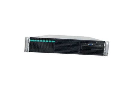 HPE 458565-001 2.66 GHz DDR2 Server