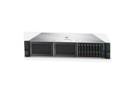 HPE 458565-001 4-Core 2.66 GHz Server