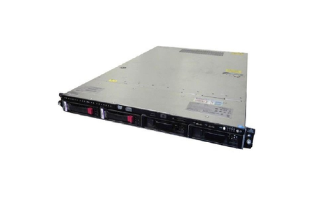 HPE P07596-B21 Gen6 Server