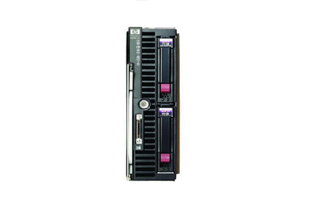 HPE 507778-B21 2.66Ghz Server