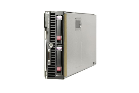 HPE 507778-B21 BL460C Blade Server