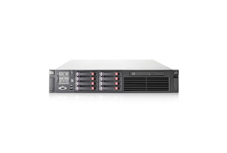 HPE 516653-005 Quad-Core Server