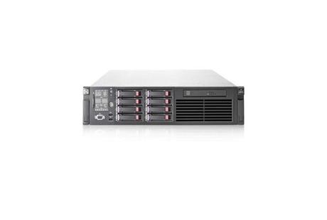 HPE 583967-001 Rack Server