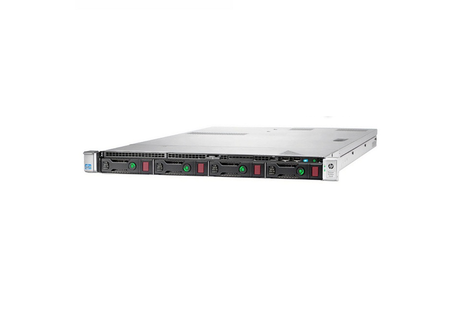 HPE 849455-S01 ProLiant Xeon 2.1GHz Server