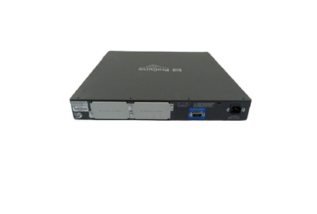 HPE J9145A Ethernet Switch
