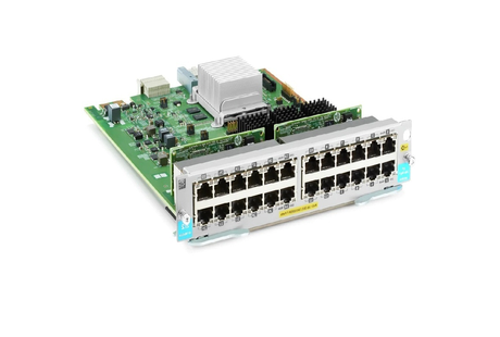 HPE J9986-61001 Wired Expansion Module