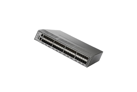 HPE K2Q16A 12 Ports Managed Switch