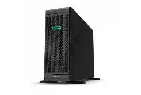HPE P06760-B21 ProLiant ML30 Rack Server