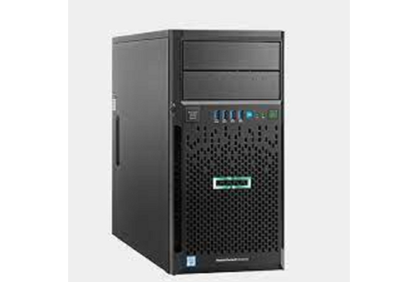 HPE P06781-001 Quad-core Server