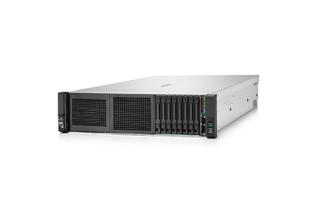 HPE P07596-B21 G10 Plus Server