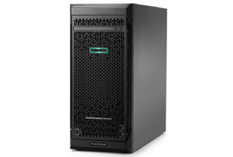 HPE P11051-001 Silver 10-core 4210 Server