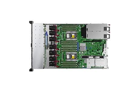 HPE P15535-B21 Gen10+ Server