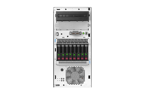 HPE P16926-S01 Quad-Core Server